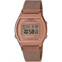 Casio &ndash; B640WMR-5ADF &ndash; Montre digitale bronze
