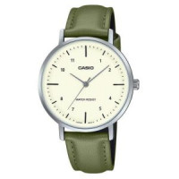 Casio – LTP-VT03L-3B – Montre femme classique et élégante