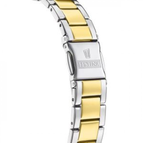 Festina – F20618/1 – Montre femme élégante Festina – F20618/1 – Montre femme élégante