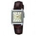 Casio – LTP-V007L-9EUDF – Montre femme carrée élégante Casio – LTP-V007L-9EUDF – Montre femme carrée élégante