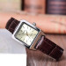 Casio – LTP-V007L-9EUDF – Montre femme carrée élégante Casio – LTP-V007L-9EUDF – Montre femme carrée élégante
