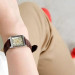 Casio – LTP-V007L-9EUDF – Montre femme carrée élégante Casio – LTP-V007L-9EUDF – Montre femme carrée élégante