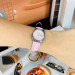 Casio – LTP-V006L-4BUDF – Montre femme élégante rose Casio – LTP-V006L-4BUDF – Montre femme élégante rose