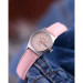 Casio – LTP-V006L-4BUDF – Montre femme élégante rose Casio – LTP-V006L-4BUDF – Montre femme élégante rose