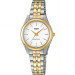 Casio – LTP-1129G-7ARDF – Montre femme bicolore classique Casio – LTP-1129G-7ARDF – Montre femme bicolore classique