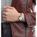 Casio – LTP-1129G-7ARDF – Montre femme bicolore classique Casio – LTP-1129G-7ARDF – Montre femme bicolore classique