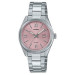 Casio – cadran sunray pour femmes avec dateur – Étanche 50 m – Tout en acier inoxydable – LTP-1302DD-4A1V Casio – cadran sunray pour femmes avec dateur – Étanche 50 m – Tout en acier inoxydable – LTP-1302DD-4A1V