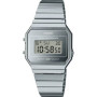 Casio &ndash; A700WEV-7A &ndash; Montre Vintage extra plate
