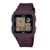 Casio – LF-20W-5A – Montre unisexe Vintage Collection