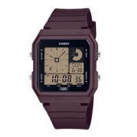 Casio – LF-20W-5A – Montre unisexe Vintage Collection