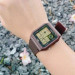 Casio – LF-20W-5A – Montre unisexe Vintage Collection Casio – LF-20W-5A – Montre unisexe Vintage Collection