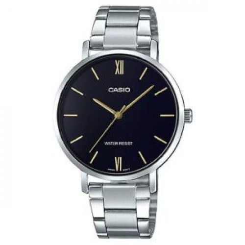 Casio – LTP-VT01D-1B – Montre femme classique Casio – LTP-VT01D-1B – Montre femme classique