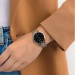 Casio – LTP-VT01D-1B – Montre femme classique Casio – LTP-VT01D-1B – Montre femme classique