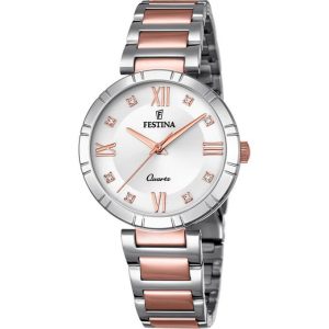 Festina – F16937/D – Montre femme bijou