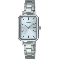 Casio – LTP-V009D-2E – Montre femme élégante