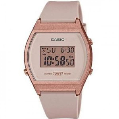 Casio – LW-204-4ADF – Montre digitale LED Casio – LW-204-4ADF – Montre digitale LED