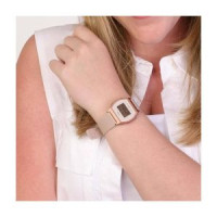 Casio – LW-204-4ADF – Montre digitale LED