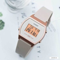 Casio – LW-204-4ADF – Montre digitale LED
