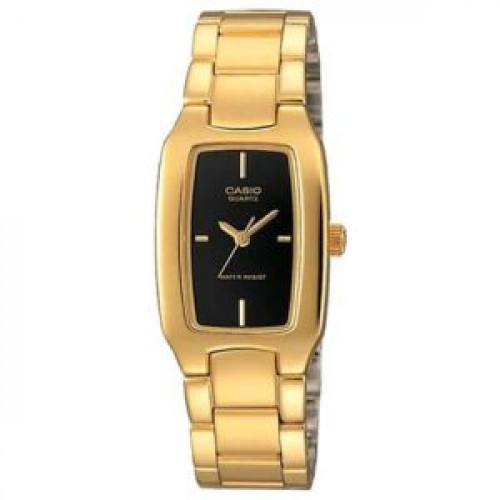 Casio – LTP-1165N-1C – Montre rectangulaire pour femmes Casio – LTP-1165N-1C – Montre rectangulaire pour femmes