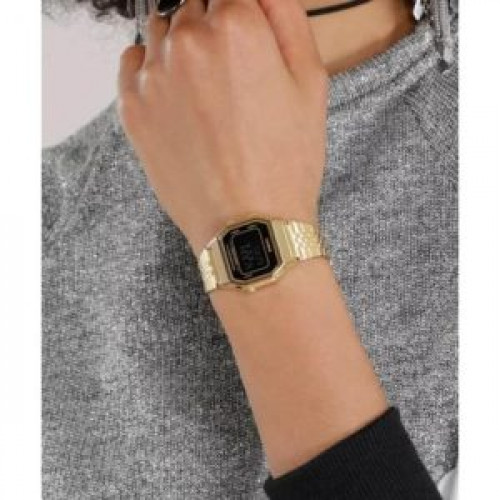 Casio – LA680WGA-1B – Montre digitale Vintage Collection Casio – LA680WGA-1B – Montre digitale Vintage Collection