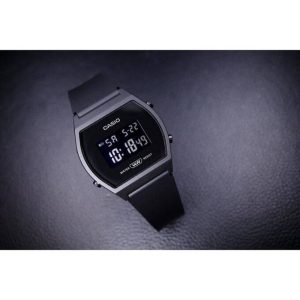 Casio – LW-204-1B – Montre digitale Vintage Collection