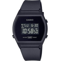 Casio – LW-204-1B – Montre digitale Vintage Collection