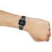 Casio – A168WEMB-1BDF – Montre numérique unisexe Casio – A168WEMB-1BDF – Montre numérique unisexe