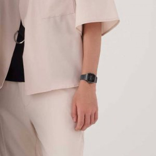 Casio – A168WEMB-1BDF – Montre numérique unisexe Casio – A168WEMB-1BDF – Montre numérique unisexe