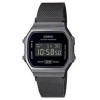 Casio – A168WEMB-1BDF – Montre numérique unisexe