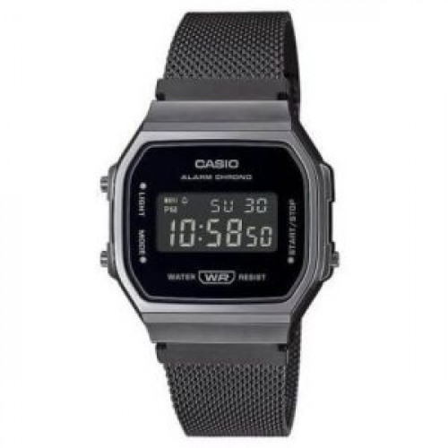 Casio – A168WEMB-1BDF – Montre numérique unisexe Casio – A168WEMB-1BDF – Montre numérique unisexe