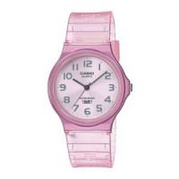 Casio – MQ-24S-4B – Montre légère et étanche pour femme