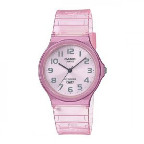 Casio – MQ-24S-4B – Montre légère et étanche pour femme Casio – MQ-24S-4B – Montre légère et étanche pour femme