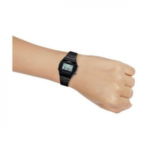 Casio – B640WB-1ADF – Montre digitale unisexe Casio – B640WB-1ADF – Montre digitale unisexe
