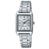 Casio – LTP-V007D-7E – Montre classique carrée pour femme