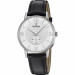 Festina – F20566/2 – Montre femme argentée avec petite seconde Festina – F20566/2 – Montre femme argentée avec petite seconde