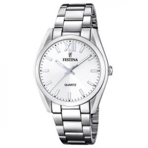 Festina – F20622/1 – Montre femme “Boyfriend” Festina – F20622/1 – Montre femme “Boyfriend”