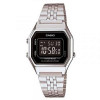 Casio – LA680WA-1BDF – Montre Vintage Collection digitale