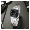 Casio – LA680WA-1BDF – Montre Vintage Collection digitale
