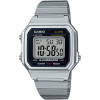 Casio – B650WD-1ADF – Montre digitale Vintage Collection argentée avec alarme