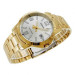 Casio – LTP-V004G-7B2UDF – Montre dorée avec dateur et bracelet en acier inoxydable Casio – LTP-V004G-7B2UDF – Montre dorée avec dateur et bracelet en acier inoxydable