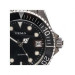 YEMA – YA164 – Montre femme argentée avec cadran noir et étanchéité 300 mètres YEMA – YA164 – Montre femme argentée avec cadran noir et étanchéité 300 mètres