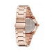 Morgan – MG001/2TM – Montre femme avec cadran bronze et bracelet en acier bronze Morgan – MG001/2TM – Montre femme avec cadran bronze et bracelet en acier bronze