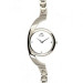 Yonger & Bresson – DMC1501/02 – Montre femme argentée avec cadran blanc et bracelet en acier argenté Yonger & Bresson – DMC1501/02 – Montre femme argentée avec cadran blanc et bracelet en acier argenté