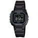 Casio – Montre enfant digitale noire avec bracelet en caoutchouc noir – LA-20WH-1BDF Casio – Montre enfant digitale noire avec bracelet en caoutchouc noir – LA-20WH-1BDF