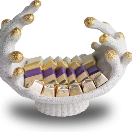 L'ECLAT DE CASABLAN G4 350G