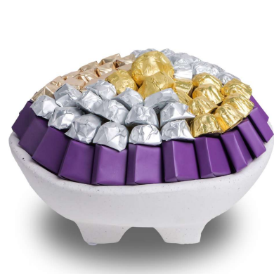 L'ECLAT DE CASABLAN G5 750G