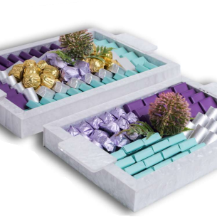 L'ECLAT DE CASABLAN G6