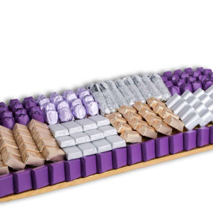 L'ART DORE DE FES G10 2000G