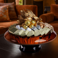 L'AME DE MARRAKECHE G16 650G