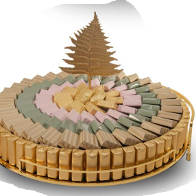 LE SOLEIL D'OUARZAZATE G22 2kg